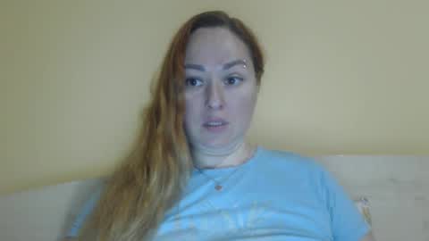 Kate. if im not here im here foxy red333 online show from 10.12.25