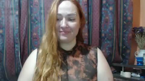 Kate. if im not here im here foxy red333 online show from 11.12.25