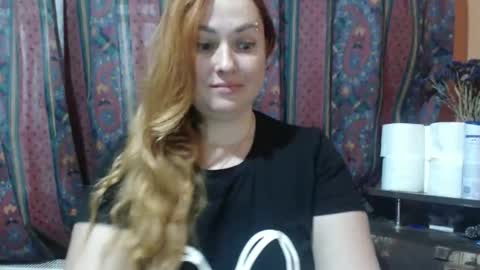 Kate. if im not here im here foxy red333 online show from 12.17.25