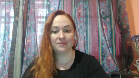 Kate. if im not here im here foxy red333 online show from 03.16.26
