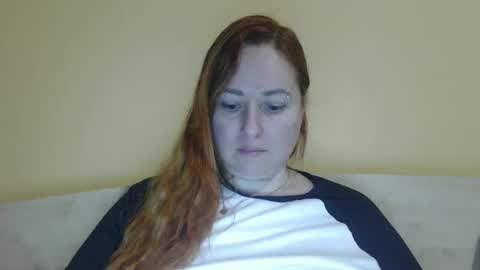 Kate. if im not here im here foxy red333 online show from 03.17.26