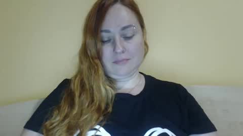Kate. if im not here im here foxy red333 online show from 06.03.26