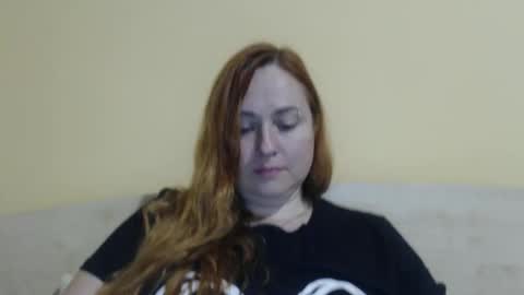 Kate. if im not here im here foxy red333 online show from 06.03.26