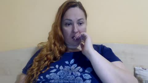 Snapshot of zara_red chatting on 07.12.26 Kate. if im not here im here foxy red333 online show from 07.12.26