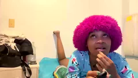 Zarabby online show from 10.16.25