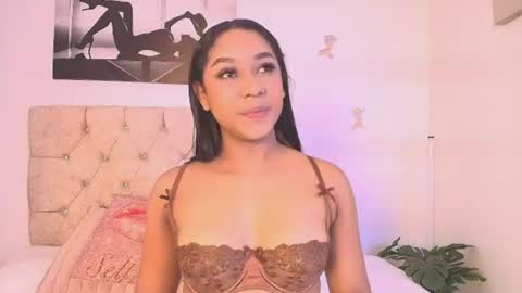 Zara online show from 07.02.26