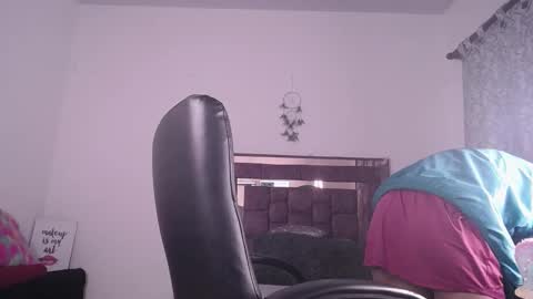 Snapshot of zaracollinx chatting on 01.27.25 Zara online show from 01.27.25