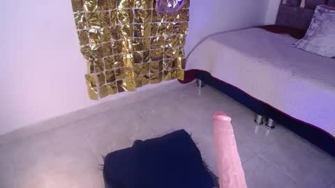 Snapshot of zaracollinx chatting on 01.30.25 Zara online show from 01.30.25