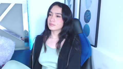 Snapshot of zaradames_ chatting on 01.09.25 zaradames_ online show from 01.09.25