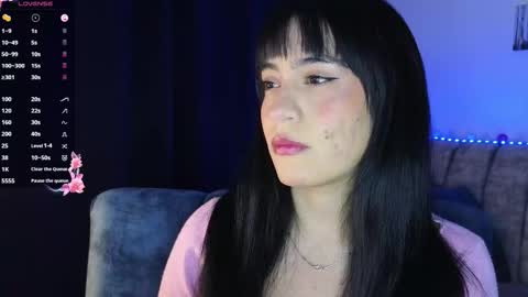 zaradames_ online show from 09.18.25