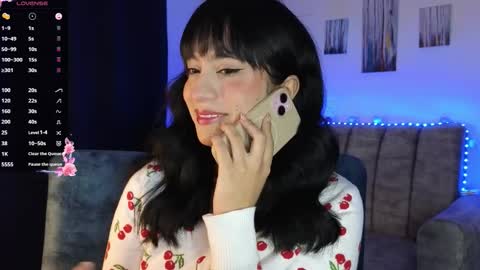 zaradames_ online show from 09.20.25