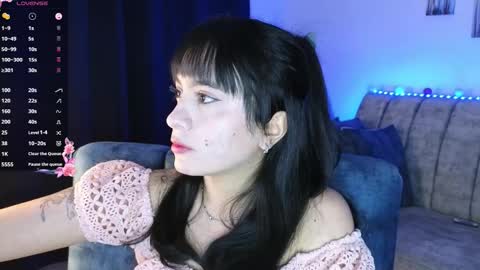 zaradames_ online show from 09.26.25