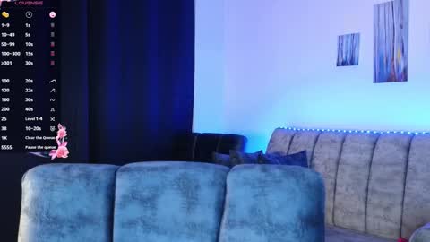 zaradames_ online show from 10.04.25