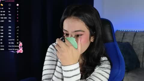 zaradames_ online show from 03.08.26