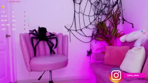 Zara online show from 11.01.25