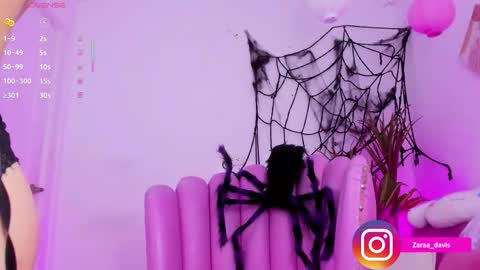 Zara online show from 11.02.25