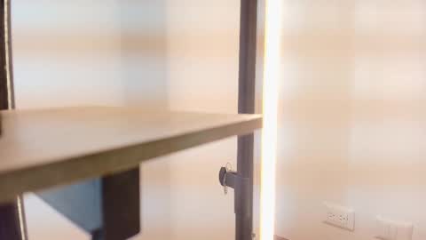 Zarah Andrews online show from 09.29.25