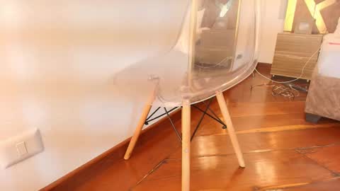 Zarah Andrews online show from 10.15.25