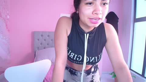 Zarah  online show from 12.06.24