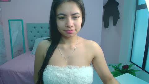 Zarah  online show from 12.11.24