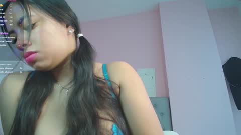 Zarah  online show from 12.21.24