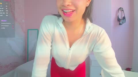Zarah  online show from 02.04.25