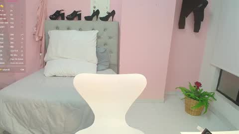 Zarah  online show from 02.15.25