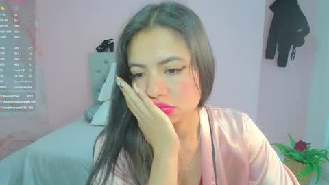 Zarah  online show from 02.15.25