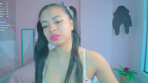 Zarah  online show from 02.17.25