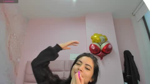 Zarah  online show from 09.17.25