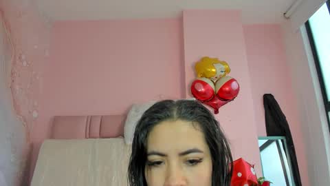 Zarah  online show from 09.20.25