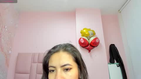 Zarah  online show from 09.22.25