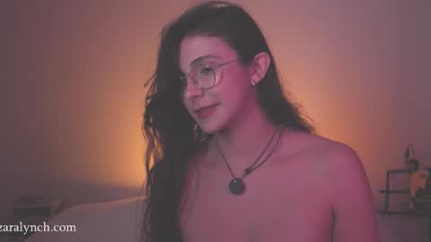 Snapshot of zarahlynch chatting on 09.24.25 Miss Lynch   Next show  2911 online show from 09.24.25