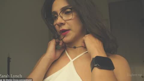 Miss Lynch   Next show  2911 online show from 04.10.26