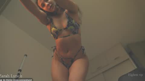 Miss Lynch   Next show  2911 online show from 04.16.26