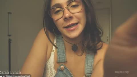 Miss Lynch   Next show  2911 online show from 04.22.26