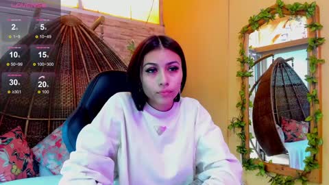 Zara Lim  online show from 12.04.24
