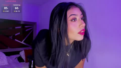 Zara Lim  online show from 01.23.25