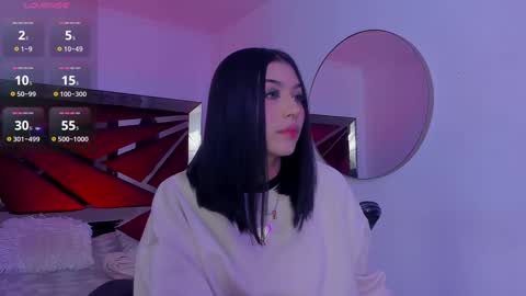 Zara Lim  online show from 02.15.25