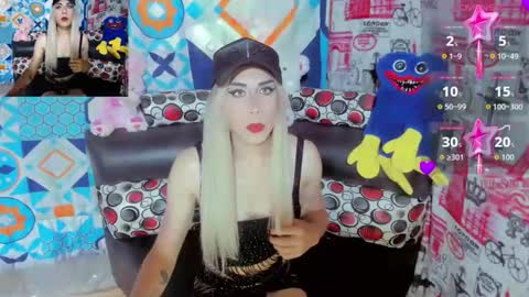 zamara soler online show from 03.01.26