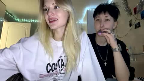 zaramontel online show from 12.05.25