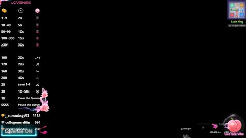 Zara muley online show from 01.20.25