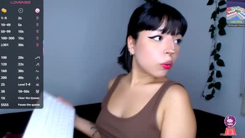 Zara muley online show from 02.08.25