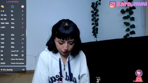 Zara muley online show from 02.16.25