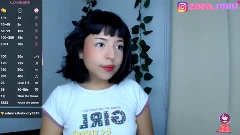 Zara muley online show from 02.23.25