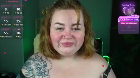Lola online show from 12.08.24