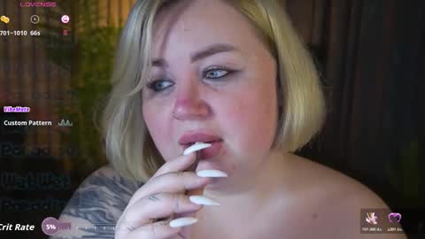 Lola online show from 12.03.25