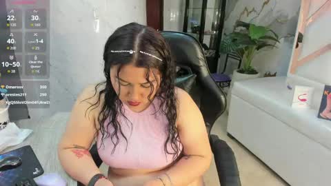 Zarath online show from 04.18.26