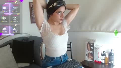 zaratrump online show from 09.18.25