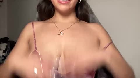 zarayaa_v online show from 01.10.26